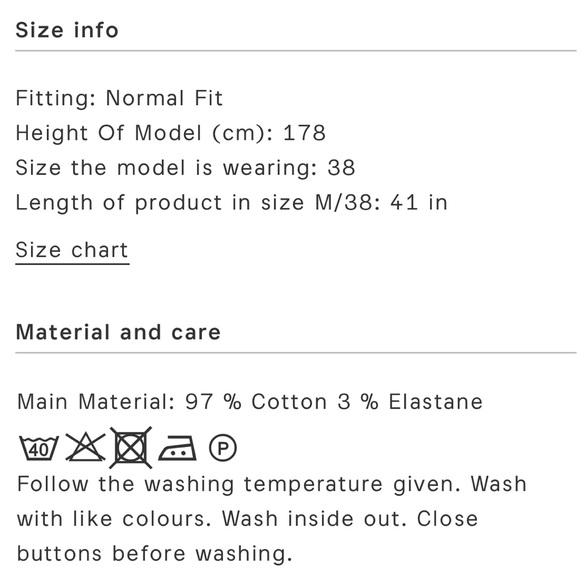 Marimekko Trina 2 Unikko Dress - Picture 5 of 7